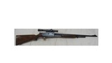 REMINGTON MODEL 141 THE GAMEMASTER .35 REM - 1 of 3