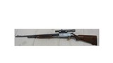 REMINGTON MODEL 141 THE GAMEMASTER .35 REM - 2 of 3