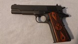 SPRINGFIELD ARMORY 1911 MIL-SPEC .45 ACP - 2 of 3