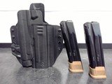 SIG SAUER P320 XFIVE LEGION 9MM LUGER (9X19 PARA) - 3 of 3