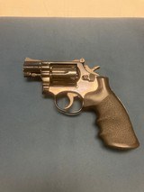 SMITH & WESSON 15 .38 SPL - 3 of 3