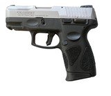 TAURUS G2C 9MM LUGER (9X19 PARA) - 1 of 3