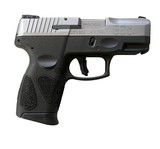 TAURUS G2C 9MM LUGER (9X19 PARA) - 2 of 3