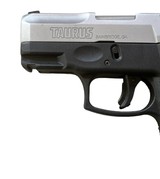 TAURUS G2C 9MM LUGER (9X19 PARA) - 3 of 3