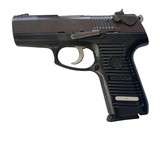 RUGER P95DC 9MM LUGER (9X19 PARA) - 1 of 3