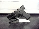 GLOCK 43x 9MM LUGER (9X19 PARA) - 2 of 2