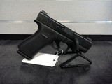 GLOCK 43x 9MM LUGER (9X19 PARA) - 1 of 2