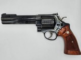 SMITH & WESSON 29-3 .44 MAGNUM - 2 of 2
