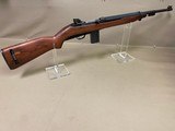 ALPINE INDUSTRIES M1 .30 CARBINE - 1 of 3