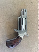 NORTH AMERICAN ARMS Mini-Revolver *CA Compliant 22 Mag .22 WMR - 1 of 1