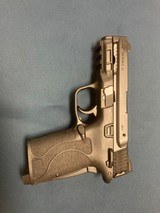 SMITH & WESSON M&P 380 SHIELD EZ M2.0 .380 ACP - 3 of 3
