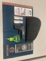 SMITH & WESSON M&P 380 SHIELD EZ M2.0 .380 ACP - 1 of 3