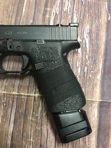 GLOCK G43X MOS 15rd/20rd Mags 9MM LUGER (9X19 PARA) - 3 of 3