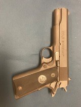 COLT 01991 GOVT 5" .45 ACP - 2 of 3