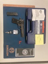 COLT 01991 GOVT 5" .45 ACP - 1 of 3