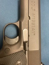 COLT 01991 GOVT 5" .45 ACP - 3 of 3
