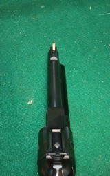 RUGER NEW MODEL SINGLE SIX CONVERTIBLE .22 LR/.22 WMR - 3 of 3