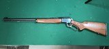 MARLIN MODEL 39A .22 LR - 2 of 3