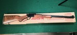 MARLIN MODEL 39A .22 LR - 1 of 3