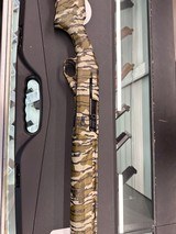 CZ 1012 MOSSY OAK BOTTOMLAND 12 GA - 3 of 3