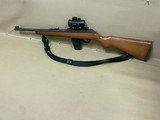 MARLIN 45 CAMP CARBINE .45 ACP - 4 of 4