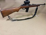 MARLIN 45 CAMP CARBINE .45 ACP - 3 of 4