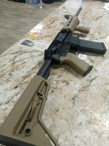 RUGER AR-556 5.56X45MM NATO - 3 of 6