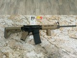 RUGER AR-556 5.56X45MM NATO - 1 of 6
