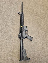 RUGER AR-556 5.56X45MM NATO - 2 of 2