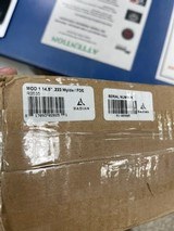 RADIAN WEAPONS MODEL 1 5.56X45MM NATO - 5 of 6