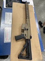 RADIAN WEAPONS MODEL 1 5.56X45MM NATO - 2 of 6