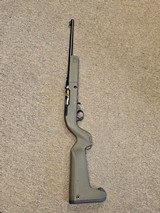 RUGER 10/22 TAKEDOWN MAGPUL BACKPACKER STOCK .22 LR - 4 of 4