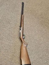 MARLIN glenfield .22 LR - 1 of 2