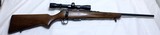 SAVAGE ARMS 342 .22 HORNET - 1 of 3