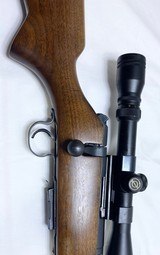 SAVAGE ARMS 342 .22 HORNET - 3 of 3
