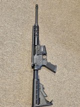 ROCK RIVER ARMS LAR-15M RRAGE 5.56X45MM NATO - 1 of 1