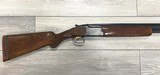 BROWNING CITORI 12 GA - 3 of 6