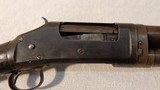 WINCHESTER 1897 12 GA - 5 of 6