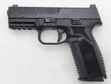 FN 509 9MM LUGER (9X19 PARA) - 2 of 6