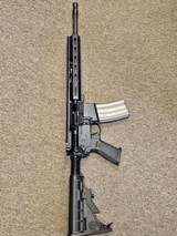 RUGER AR-556 .300 AAC BLACKOUT - 2 of 2