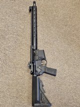 SPRINGFIELD ARMORY SAINT VICTOR 5.56X45MM NATO - 1 of 2