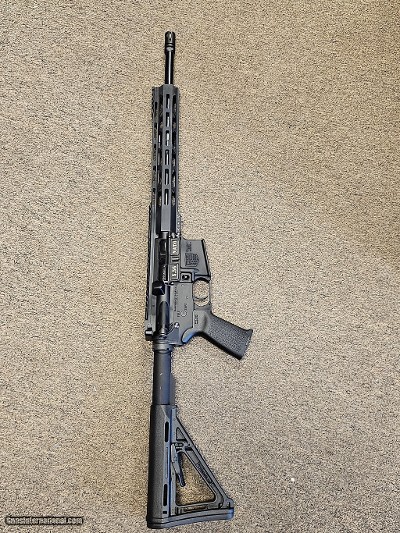 DIAMONDBACK DB-15 5.56X45MM NATO