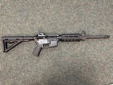 RUGER AR-556 .223 REM/5.56 NATO - 1 of 3