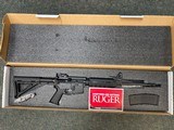 RUGER AR-556 .223 REM/5.56 NATO - 3 of 3