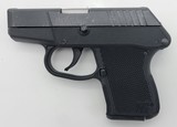 KELTEC p3at .380 ACP - 1 of 3