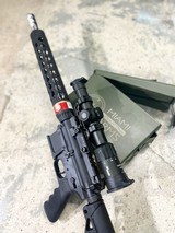 JP ENTERPRISES INC. GMR-15 Competition Match PCC 9MM LUGER (9X19 PARA) - 5 of 6