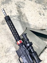 JP ENTERPRISES INC. GMR-15 Competition Match PCC 9MM LUGER (9X19 PARA) - 3 of 6