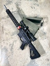 JP ENTERPRISES INC. GMR-15 Competition Match PCC 9MM LUGER (9X19 PARA) - 2 of 6