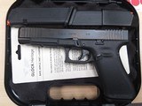 GLOCK 34 GEN 5 MOS 9MM LUGER (9X19 PARA) - 2 of 3
