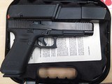 GLOCK 34 GEN 5 MOS 9MM LUGER (9X19 PARA) - 3 of 3